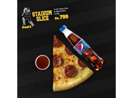 Chuckles Stadium Slice Deal 2 For Rs.799/-
